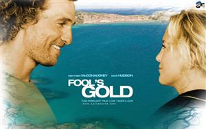 Fool`s Gold